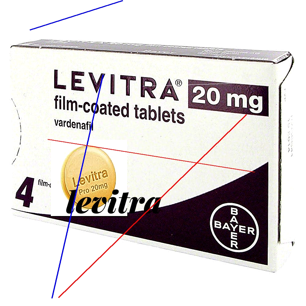 Levitra 10mg prix en pharmacie